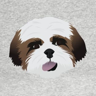 Shih Tzu T-Shirt